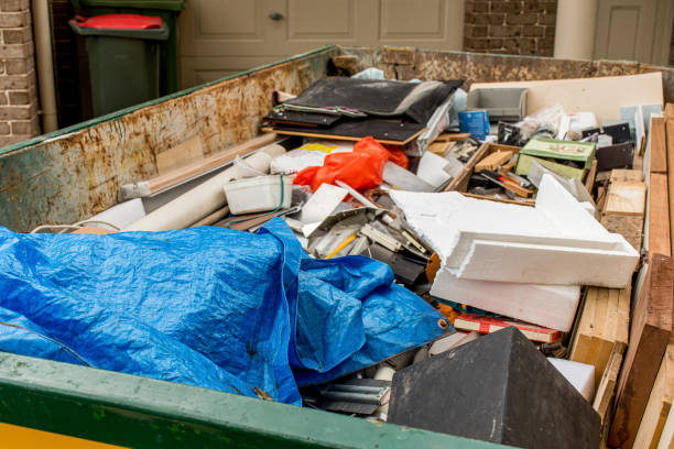 Best Residential Junk Removal  in Niagara University, NY